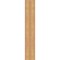 Ekena Millwork Traditional Arts & Crafts Smooth Outlooker, Western Red Cedar, 7 1/2"W x 36"D x 44"H OUT08X36X44TRA03SWR - alternate 3